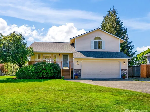 5108 70th Drive NE, Marysville, WA 98270