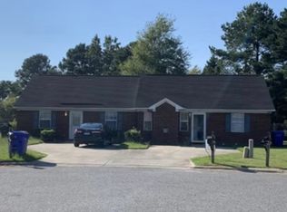 3202A Parkway Ct #A, Greenville, NC 27834