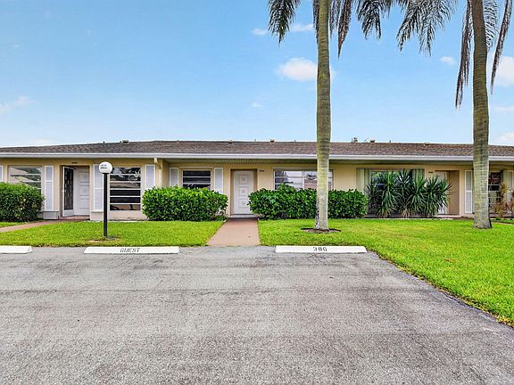2nd image of 20923 Sedgewick Drive #386