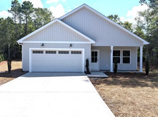 190 Wildwood St NW, Shallotte, NC 28470