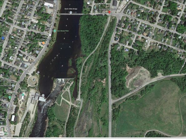 0 No Address Crossing, Berlin, NH 03570