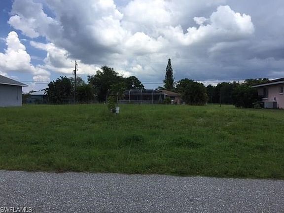 1213 SE 23rd St. - Front View