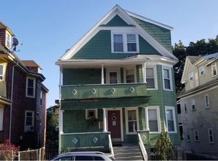 47 Fowler St #1, Boston, MA 02121