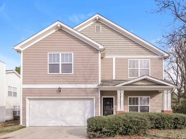 4225 Hopper St, Raleigh, NC 27616