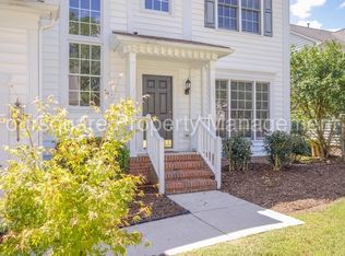102 Hidden Rock Ct, Cary, NC 27513