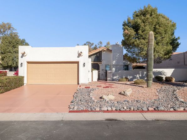 10846 E Navajo Dr