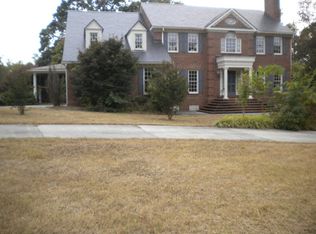 530 N Big Woods Rd, Spring Hope, NC 27882