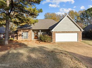 1616 Baywood Dr, Madison, MS 39110