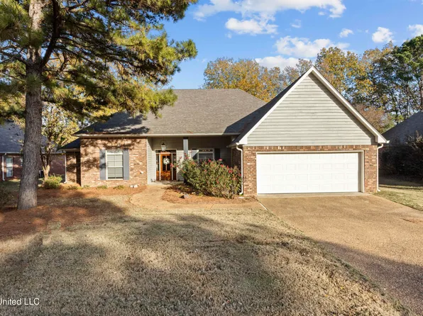 1616 Baywood Dr, Madison, MS 39110