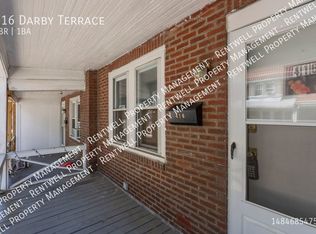 416 Darby Ter, Darby, PA