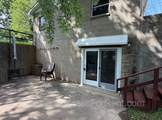 3000 W Maryland St, Evansville, IN 47720