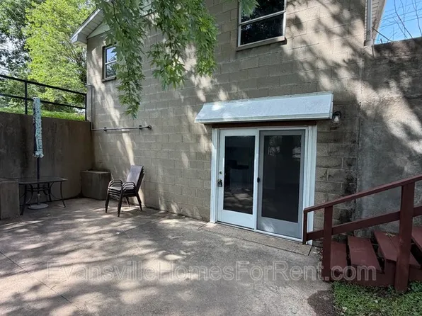 3000 W Maryland St, Evansville, IN 47720