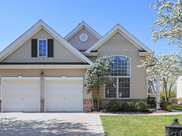 25 Tallman Ln, Franklin Twp., NJ 08873