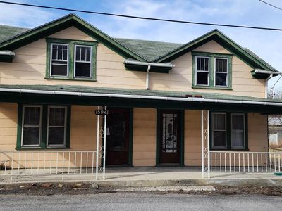 15941 Foundry Row NW, Mount Savage, MD, 21545