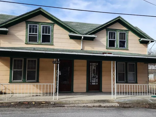 15941 Foundry Row NW, Mount Savage, MD 21545