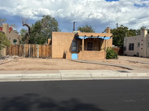 440 Amherst Dr NE, Albuquerque, NM 87106