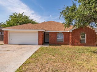 5110 Green Tree Blvd, Midland, TX 79707