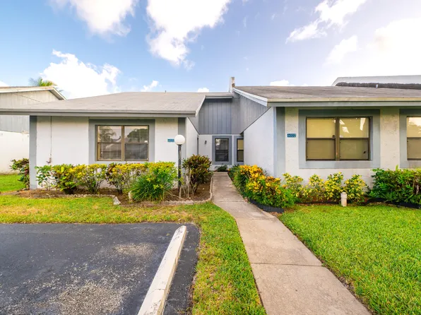 6020 NW 3rd Street #6020, Margate, FL 33063
