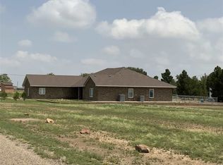 4601 Cherokee Rd, Roswell, NM 88201