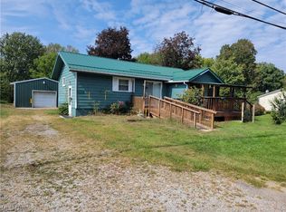 3225 S Myers Rd, Geneva, OH 44041