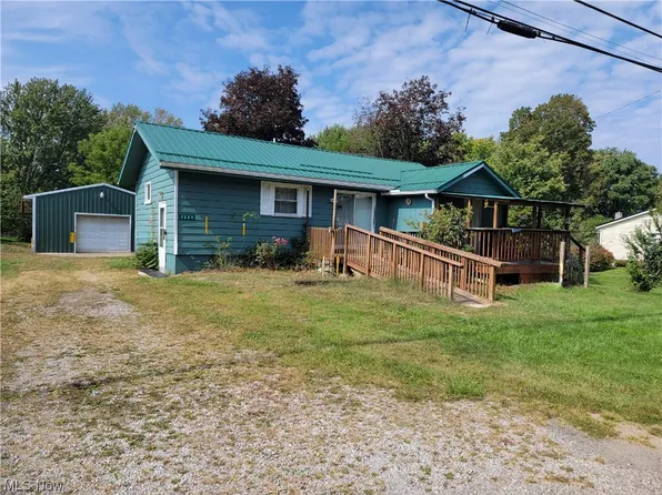 3225 S Myers Rd, Geneva, OH 44041