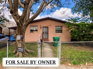 2229 NW 33rd St, Miami, FL 33142