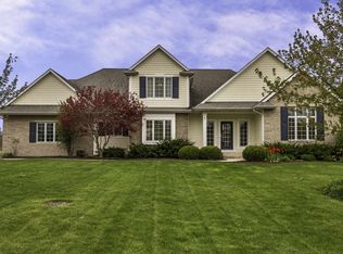 11231 Chestnut Ridge Ct, Fort Wayne, IN 46814