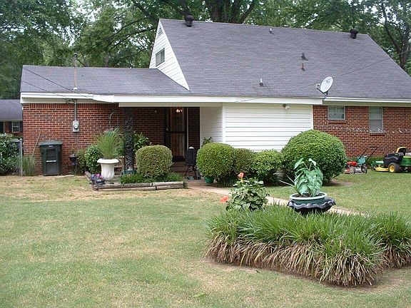 3576 Greenleaf, Memphis, TN 38135