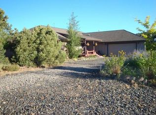 21290 Fey Rd, Reno, NV 89521