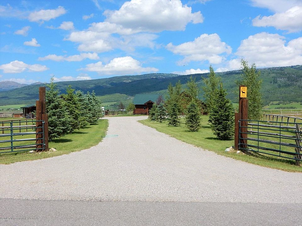 1330 Larsen Ln Driggs, ID Zillow