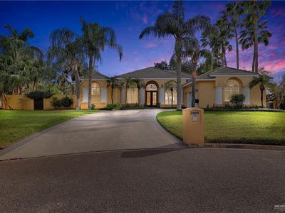 1005 Concho Ct, Mission, TX, 78572