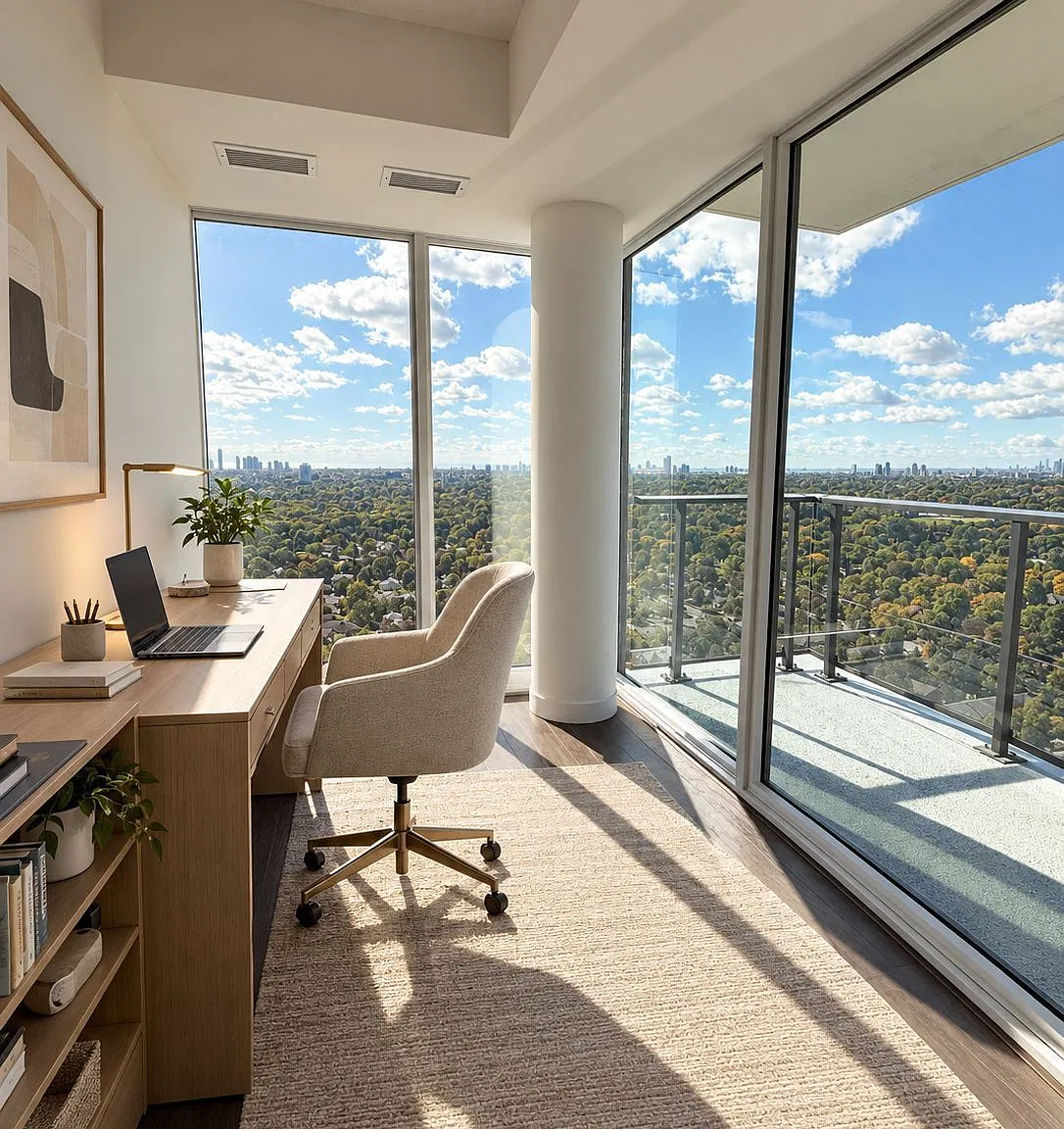 3 bed, $2,850 — Photo 4