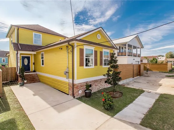 4212 Clio St, New Orleans, LA 70125