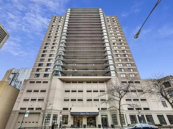 33 W Delaware, 33 W Delaware Pl APT 10D, Chicago, IL 60610