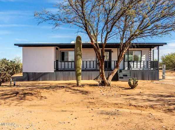 7265 S Avalon Dr, Tucson, AZ 85735