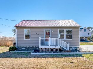 7316 E Side Rd, Chincoteague Island, VA 23336