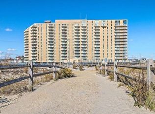 322 Boardwalk #707, Ocean City, NJ