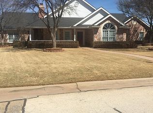 2 Vista Rdg, Abilene, TX 79606