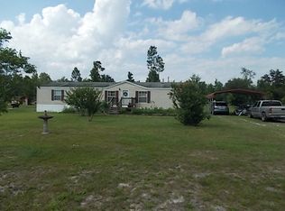 6 Franklin Trl, Waynesville, GA 31566