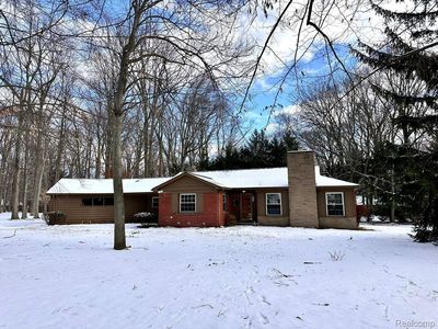 16840 Mayfield St, Livonia, MI, 48154