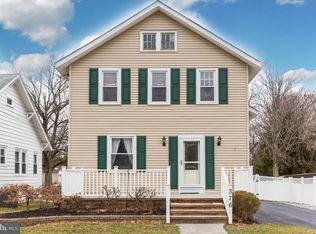 376 E Holly Ave, Pitman, NJ 08071