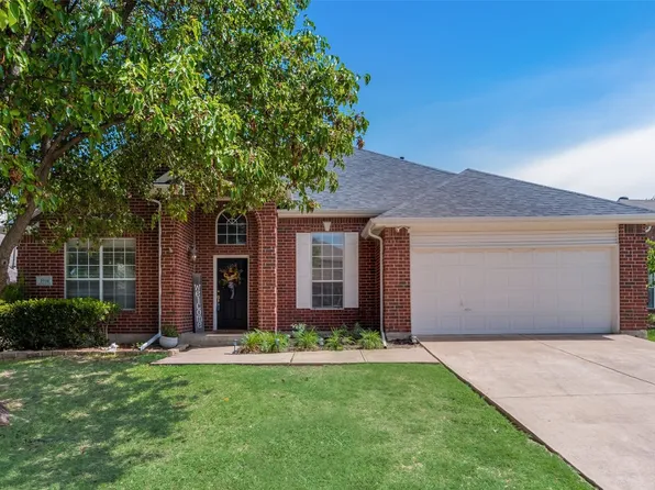 5910 Creek Crossing Ln, Sachse, TX 75048