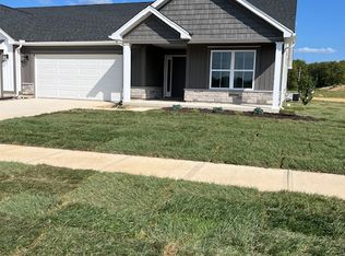 3019 Greystoke Dr, Xenia, OH 45385