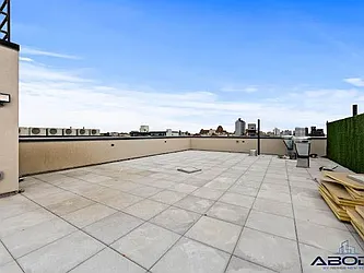 Rented by ABODE NYC LLC