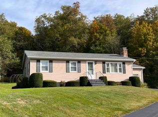 766 Guilford Center Rd, Guilford, VT 05301