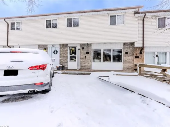523 Parkview Cres #9, Cambridge, ON N3H 4Z9