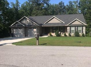 126 Hoskins Pointe, London, KY 40744