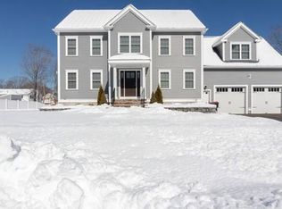 16 Nadias Way, Brockton, MA 02301