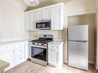 2817 Bryant St #2, San Francisco, CA 94110