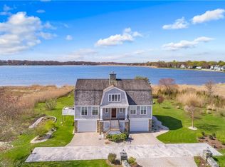 507 Main St, Old Saybrook, CT 06475